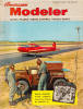 August 1957 American Modeler