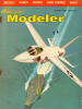 August 1958 American Modeler