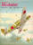 August 1959 American Modeler Cover - Airplanes and Rockets