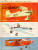 July 1959 American Modeler Cover - Airplanes and Rockets