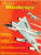March 1957 American Modeler Cover - Airplanes and Rockets