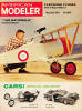 May/June 1963 American Modeler