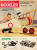 May/June 1963 American Modeler Cover - Airplanes and Rockets