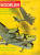 July/August 1963 American Modeler Cover - Airplanes and Rockets
