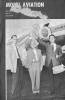 June 1959 Model Aviation Cover - Airplanes and Rockets