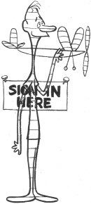 Look at the microfilm modeler - Airplanes and Rockets