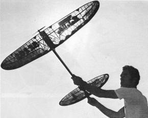 Only one word can describe this model - beautiful - Airplanes and Rockets
