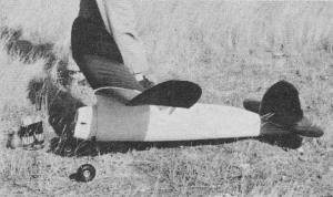 New Ruler by Gus Sundberg - Airplanes and Rockets