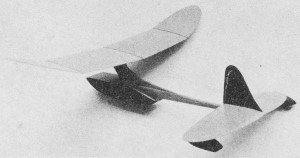 Float Type #1 (another view) - Airplanes and Rockets
