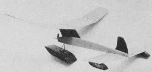 Float Type #1  - Airplanes and Rockets