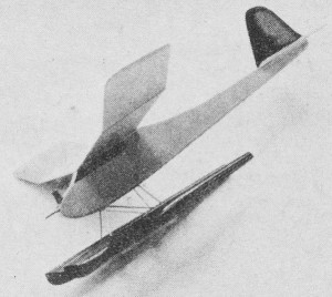 Float Type #3 - Airplanes and Rockets