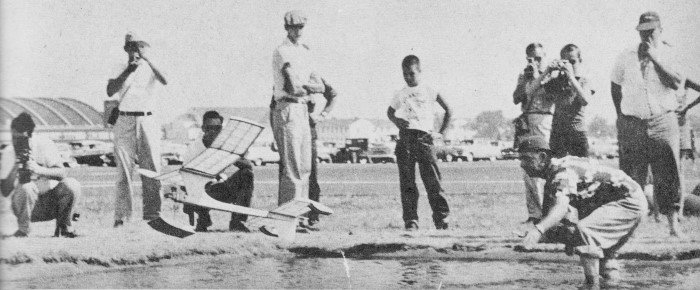 Rise-Off-Water Secrets - How to Fly Those Hydro Gassies - Airplanes and Rockets