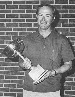 Dave Shadel was runner-up to the Grand Champion - Airplanes and Rockets