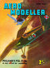 June 1960 Aero Modeller - Airplanes and Rockets