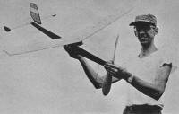 Don Mackenzie from Montreal - Airplanes and Rockets