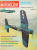 November/December 1963 American Modeler Cover - Airplanes and Rockets