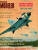 April 1962 American Modeler Cover - Airplanes and Rockets