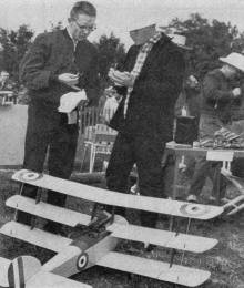 - Airplanes and Rockets