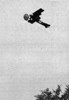 - Airplanes and Rockets