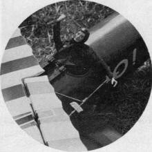 - Airplanes and Rockets