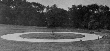New speed circle at Rouge Park is C/Liner's dream come true - Airplanes and Rockets