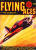 Flying Aces January 1941 Cover - Airplanes and Rockets (and Cars, Helicopters, Trains, and Boats)