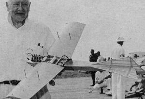 - Airplanes and Rockets