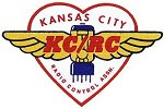 Kansas City Radio Control Emblem - Airplanes and Rockets