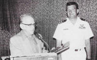 AMA President John Clemens - Airplanes and Rockets