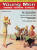 Young Men • Hobbies • Aviation • Careers March 1956 Cover - Airplanes and Rockets (and Cars, Helicopters, Trains, and Boats)