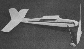 Fuselage add prop shaft and bearing, wheels - Airplanes and Rockets