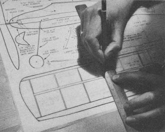 Pin plan to building board - Airplanes and Rockets