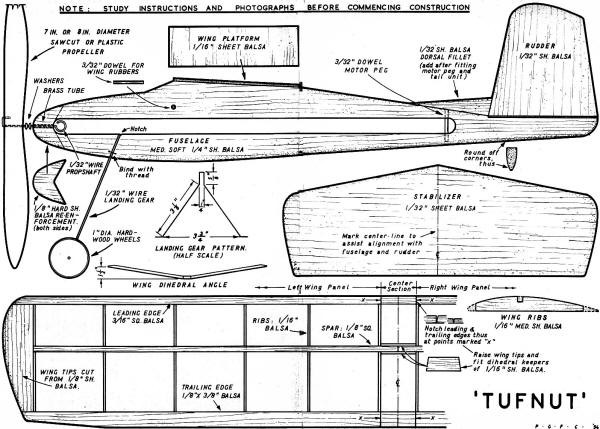 - Airplanes and Rockets