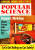 Popular Science (September 1961) Table of Contents - RF Cafe