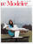 R/C Modeler March 1970 Cover - Airplanes and Rockets (and Cars, Helicopters, Trains, and Boats)