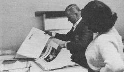 Editor Don Dewey - Airplanes and Rockets