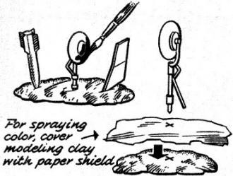 - Airplanes and Rockets