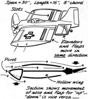 Radical Ukie by Charles Taylor - Airplanes and Rockets