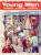 Young Men • Hobbies • Aviation • Careers November 1955 Cover - Airplanes and Rockets (and Cars, Helicopters, Trains, and Boats)