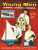 Young Men • Hobbies • Aviation • Careers May 1956 Cover - Airplanes and Rockets (and Cars, Helicopters, Trains, and Boats)