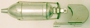 Jetex Motor - Airplanes and Rockets