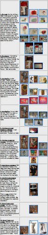 Toy Outboard Motors - Airplanes and Rockets