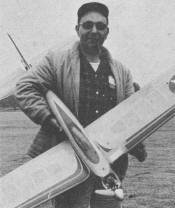 Engine Idling Secrets, December 1962 American Modeler Magazine - Airplanes and Rockets