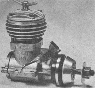Frog 249BB Diesel - RF Cafe