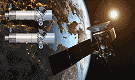 1st Restartable Rocket Motor to Maneuver Satellites - Airplanes and Rockets