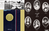 Southern Senior High School Class of 1976 Yearbook Photos - Airplanes and Rockets