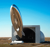 Stratosphere Will Be Telecom's Next Frontier - RF Cafe