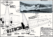 Aeronca Model L Series, May 1969 American Aircraft Modeler - Airplanes and Rockets