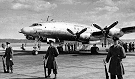 The First Air Force One - Airplanes and Rockets
