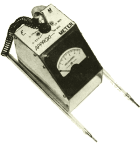 Approxi-Meter... for When Close Is Good Enough, July 1958 Flying Models - Airplanes and Rockets